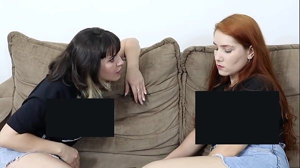 Fucking my wife's stepsister's ass in secret, she watched everything and got excited, she's a cuckold!