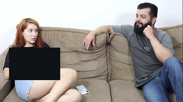 Fucking my wife's stepsister's ass in secret, she watched everything and got excited, she's a cuckold!