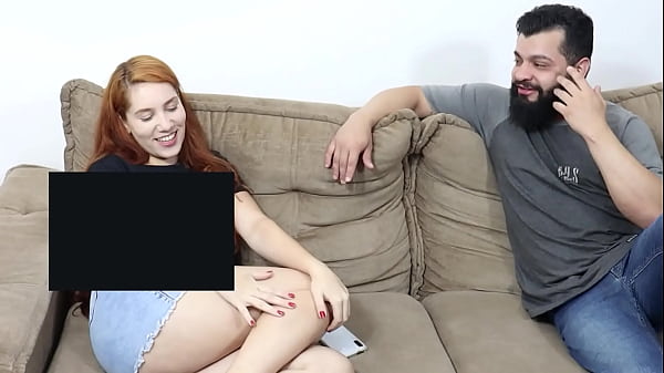 Fucking my wife's stepsister's ass in secret, she watched everything and got excited, she's a cuckold!