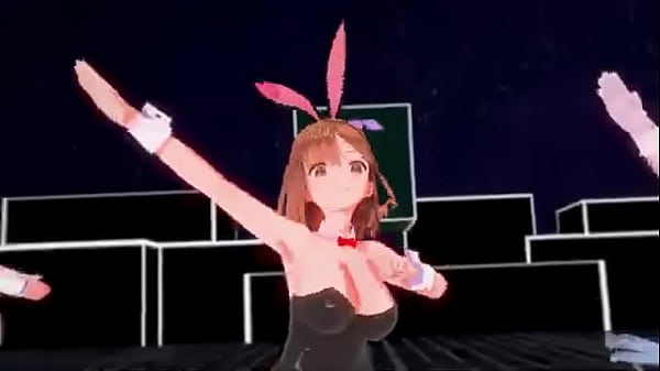 Hot anime