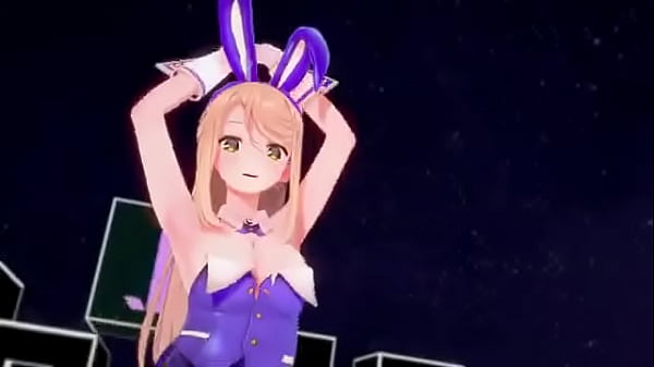 Hot anime