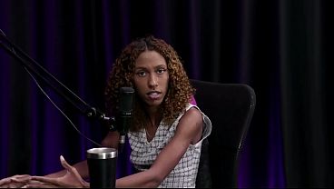 She came into contact with 'disgusting' things, slapped the man in the face, and didn't know what to charge for the first appointment - Briane Cristina (Watch on: Sheer/Red)