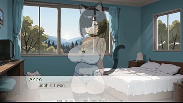 My State Sponsored Catgirl - #4