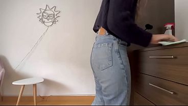 Me enloquece que la esposa de mi mejor amigo me haga mojarme