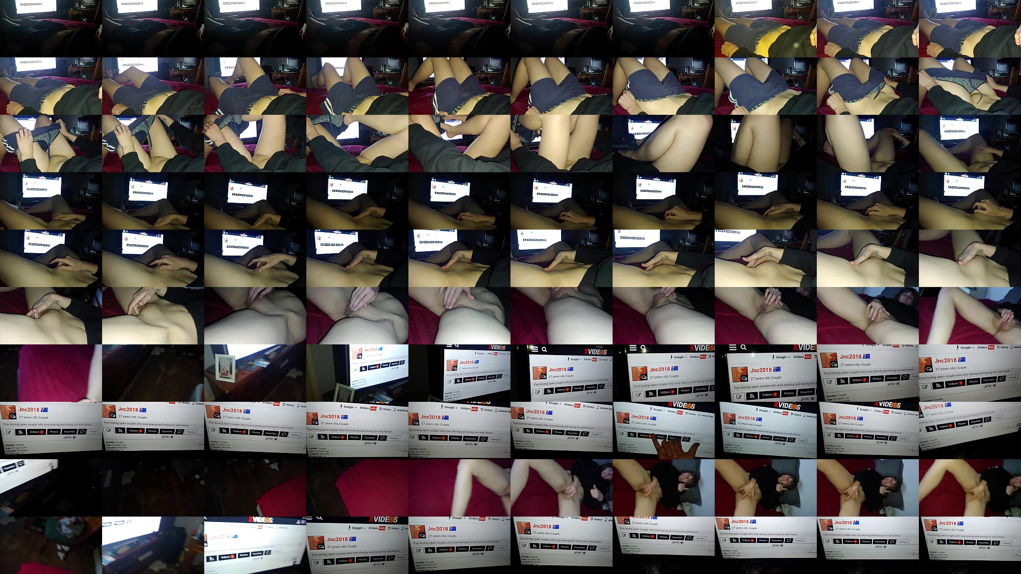Verification video 预览图