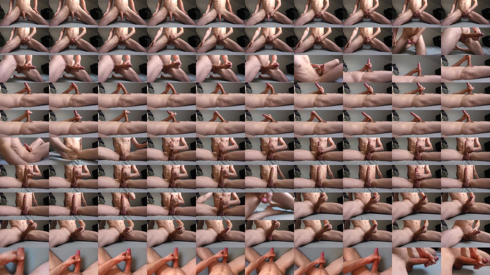Ambijoua big Cock 预览图
