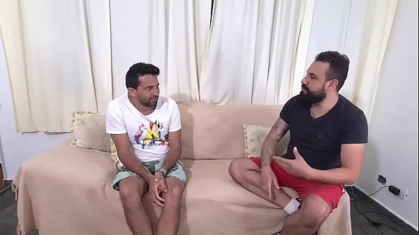 The first time making a porn video trying to do anal on a skinny from Rio de Janeiro
