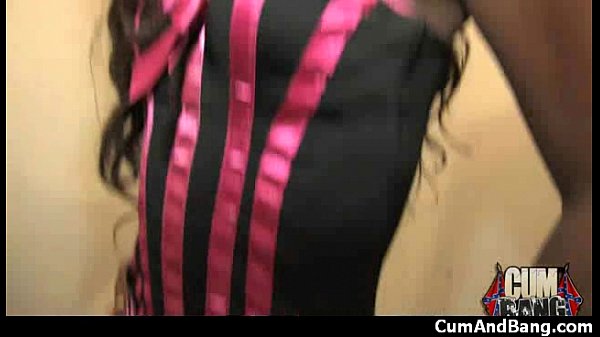 Group Fuck Facials - cumandbang.com 4