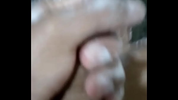 thumb my dick