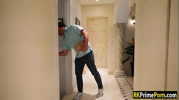 Download Video - MILF Vanessa Cage fucked in the bathroom