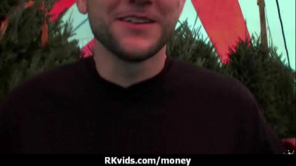 Real sex for money 15