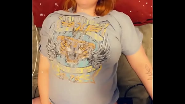 25 days of Christmas...ORGASMS! Day 4#pregnant #christmas #orgasm #eyeroll #eyerolling