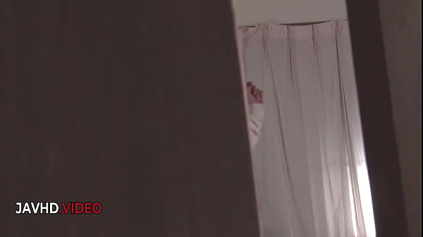 Steamy encounter with sexy Asian babe Yua Ariga giving naughty blowjob fun