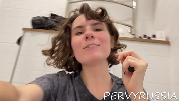 My step-ass-hole- loves ASS and comes on my FEE...