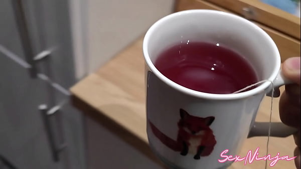 SexNinja - She doesn't even suspect I put Aphrodisiacs in her drink