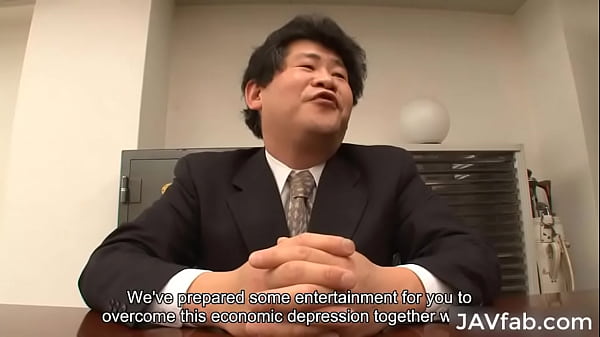 Tachiki Yui is loyal to her company in every way