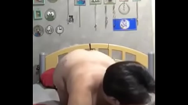I love to masturbate