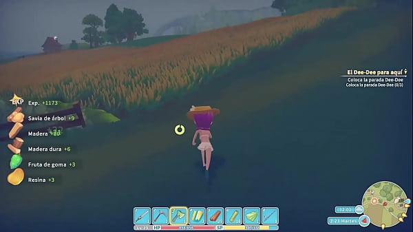 My Time At Portia #15