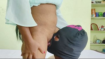 Brother and step sister having sexual fun