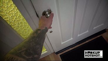 Slutty Fuck Doll Chloe Cherry Wants More Of Bryan Gozzlings Sloppy Sex