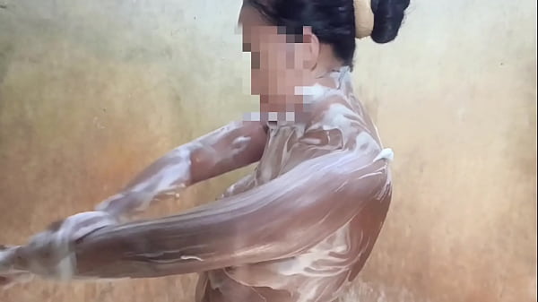 Watch me take a shower, darling