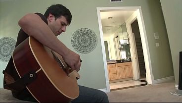 Gabby Quinteros Fucks Son's Friend