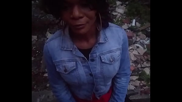 Tranny name red sucking my dick part 2 March 27...