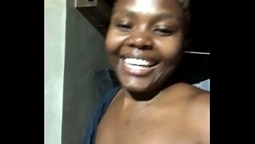 Outdoor And A Little Fingering