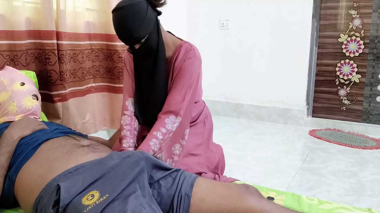 Milf bhabhi sex secret behind close doors part one