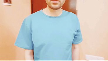 La invito a tomar una cerveza y termino follandola bien fuerte