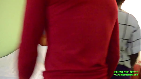 Download Video - morning fuck trio in Yaound&eacute; Cameroon&comma; the pretty girl and the two boys caught in a fucking orgy during the end of the year celebrations&comma; to see live on Xvideos red&period;  Black hunks with big dick