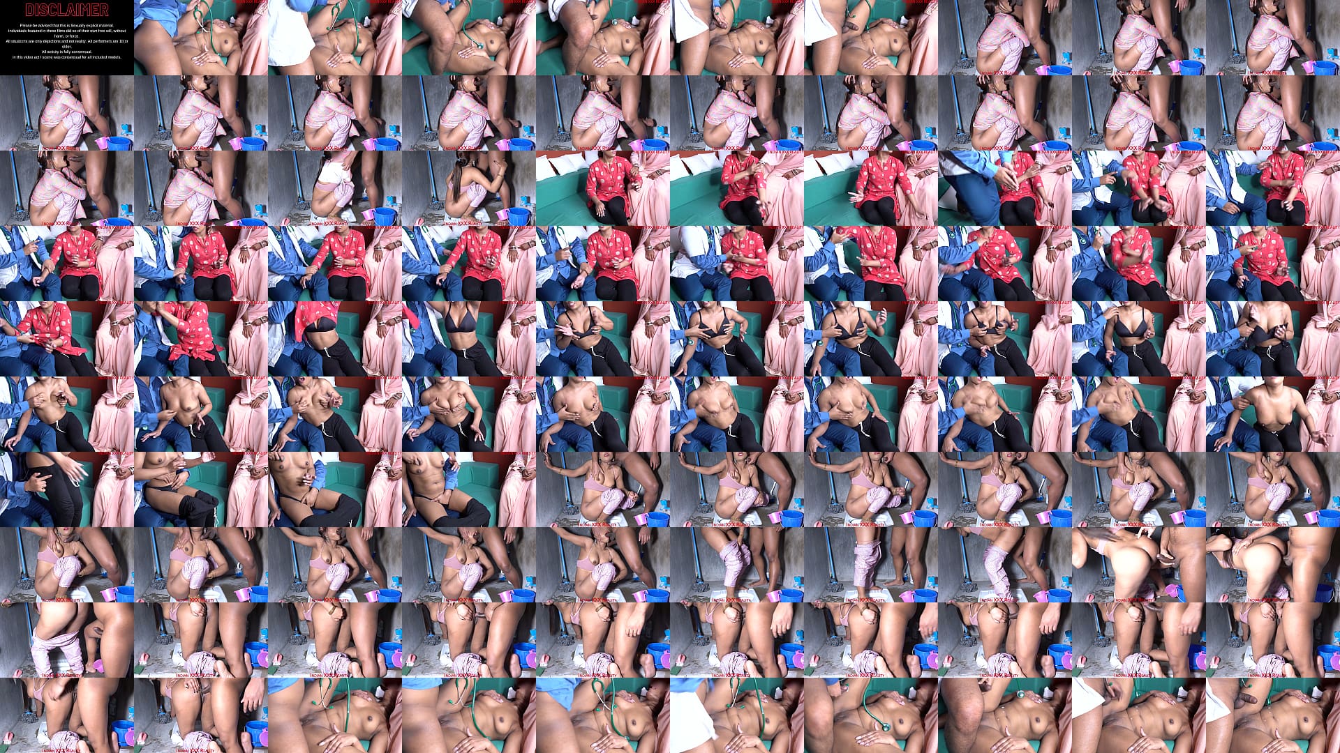 XXX Indian Bathroom Sex Fuck in hindi XXX 预览图