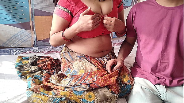 Indian mistress seduces teenage boy for sex, desi bhabhi has xxxx sex when her husband is not at home.