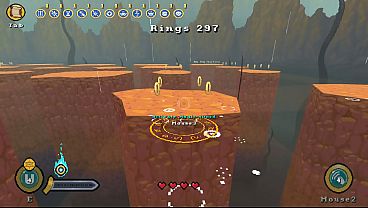 Nakara Episode 1 (Lost at the end)