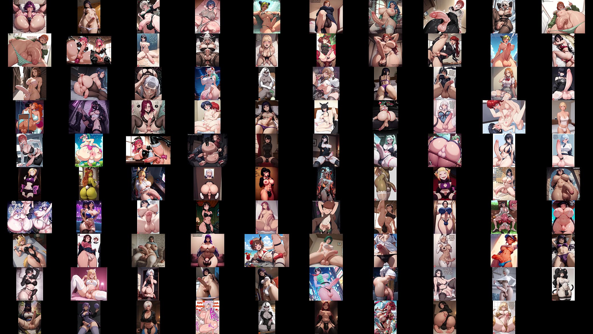 futa compilation hard 预览图