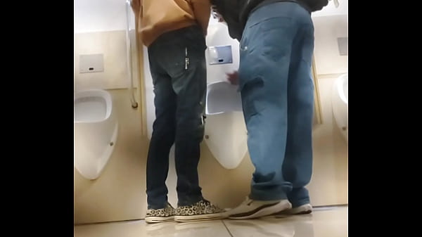 BANHEIR&Atilde;O NA MIRA