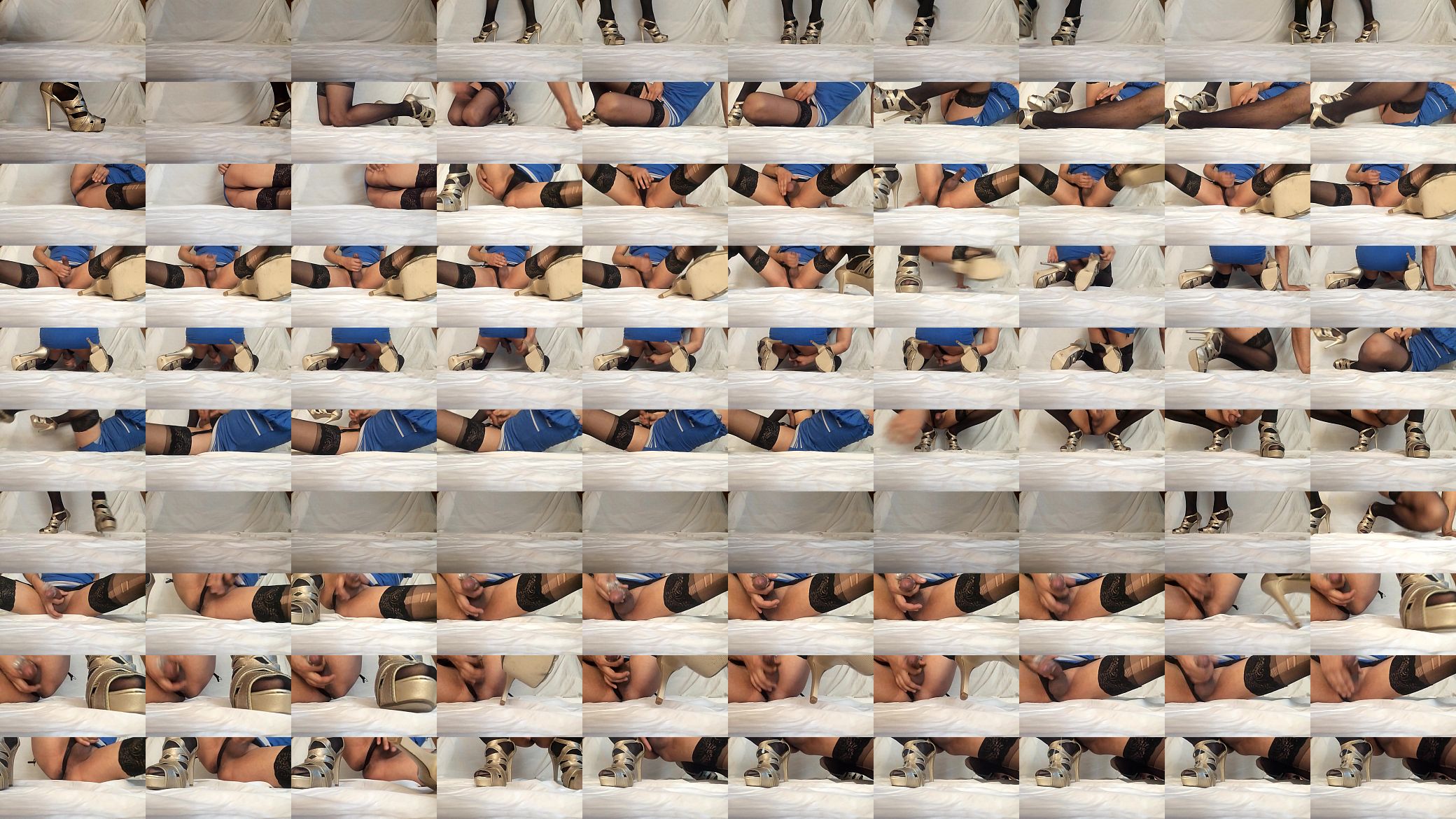 cum in heel 预览图