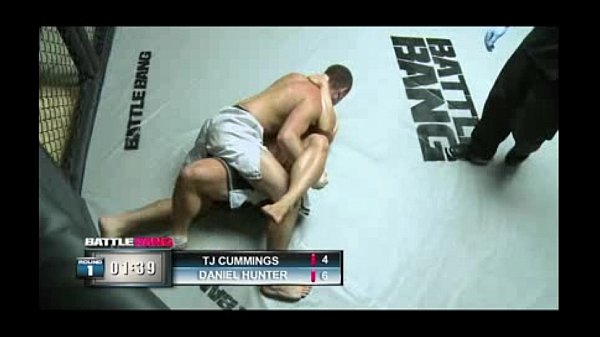 Blonde Riding Cock On The Ring
