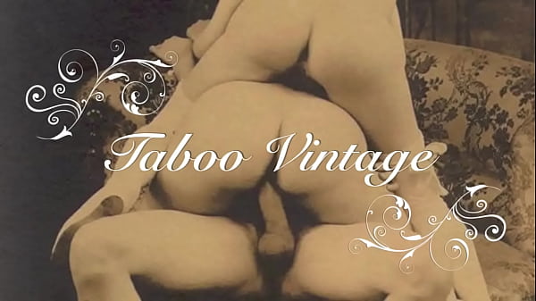 Dark Lantern Entertainment presents 'Vintage BDSM' from My Secret Life, The Erotic Confessions of a Victorian English Gentleman
