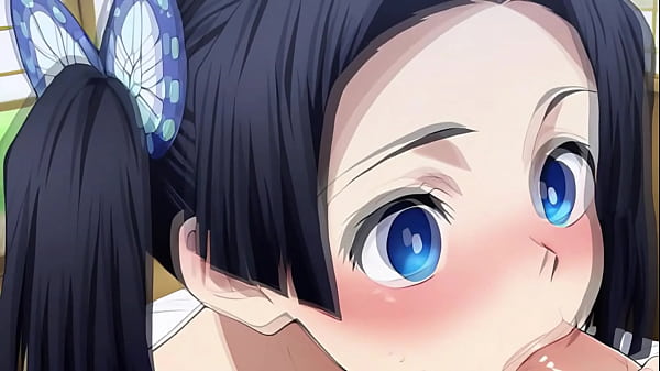 Kimetsu No Yaiba Kanzaki Aoi Hen (AI) Simplified Version
