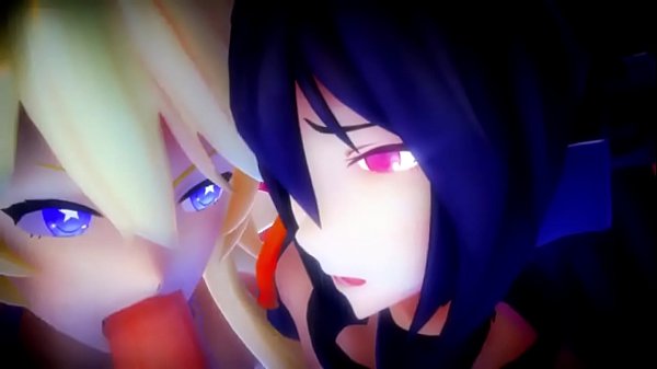 Mmd Cakeface Nagatoampiowa Allerdings