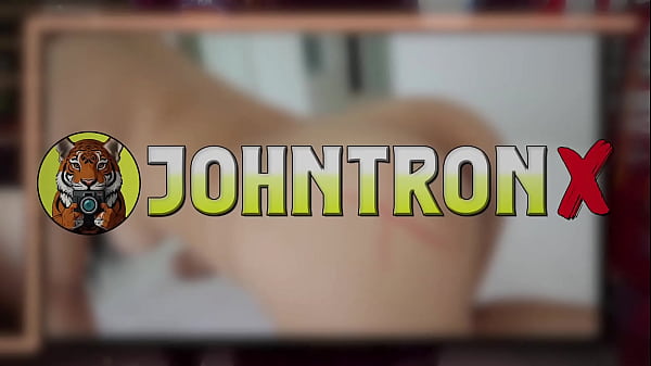 JohnTronX - Lovely and athletic Thai amateur goes all out while I fuck her