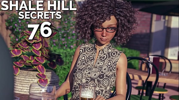 Download Video - SHALE HILL SECRETS &num;76 &bull; A romantic date with the desirable Lidia
