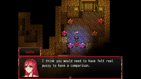 Harem In Another World [ Harem Hentai Game ] Ep.2 let's date that sexy ghost shy girl !