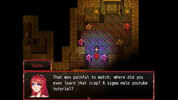 Download Video - Harem In Another World &lbrack; Harem Hentai Game &rsqb; Ep&period;2 let's date that sexy ghost shy girl &excl;