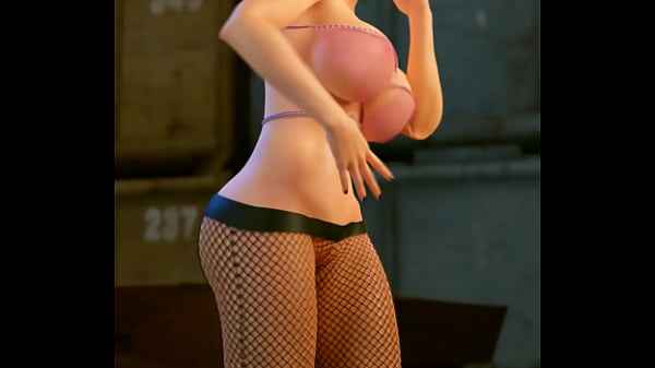 Gogo dance sexy