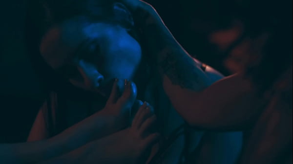 She Was Licking My Toes Like It Was A Dessert