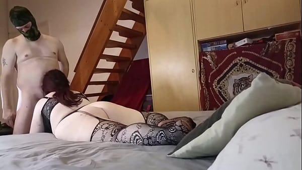 Large assed subwhore throated & mouth fucked HD