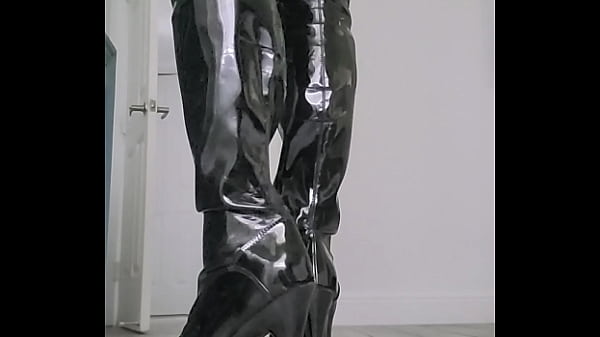 A Slave To My Boots - Goddess Brianna Beach