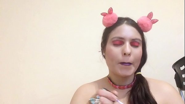 Ginger Paris Sexy workouts Masturbation